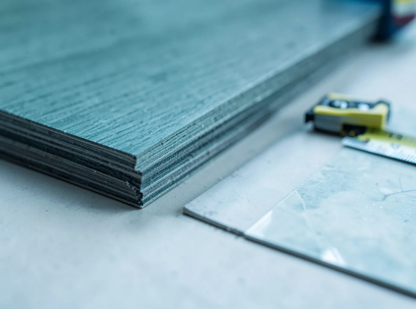 Luxury Vinyl Plank Installation Clermont, GA FAQs